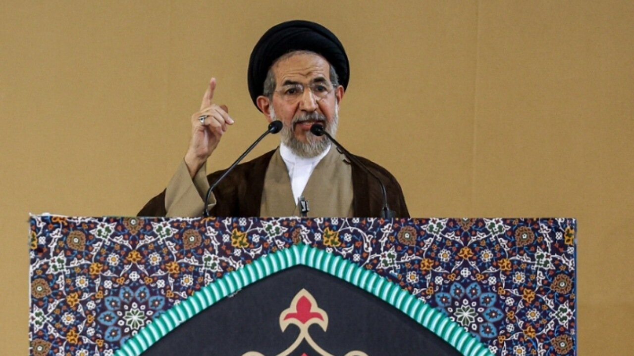 ابوترابی فرد: اقدام اتحادیه اروپا در قبال سپاه تحریکآمیز و خلاف قوانین بینالمللی است