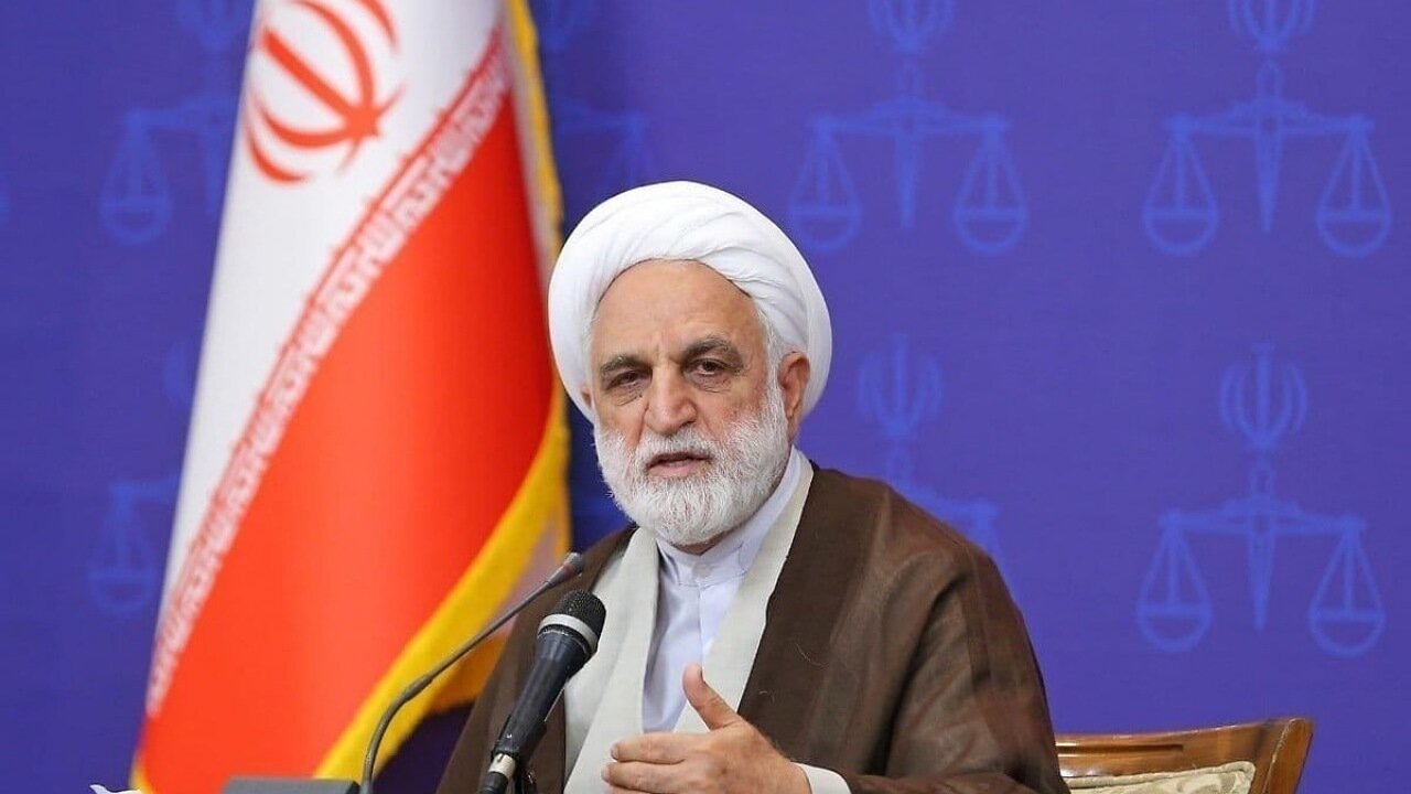 اقدام اروپایی‌ها در تروریستی نامیدن سپاه، بدون پاسخ نخواهد ماند