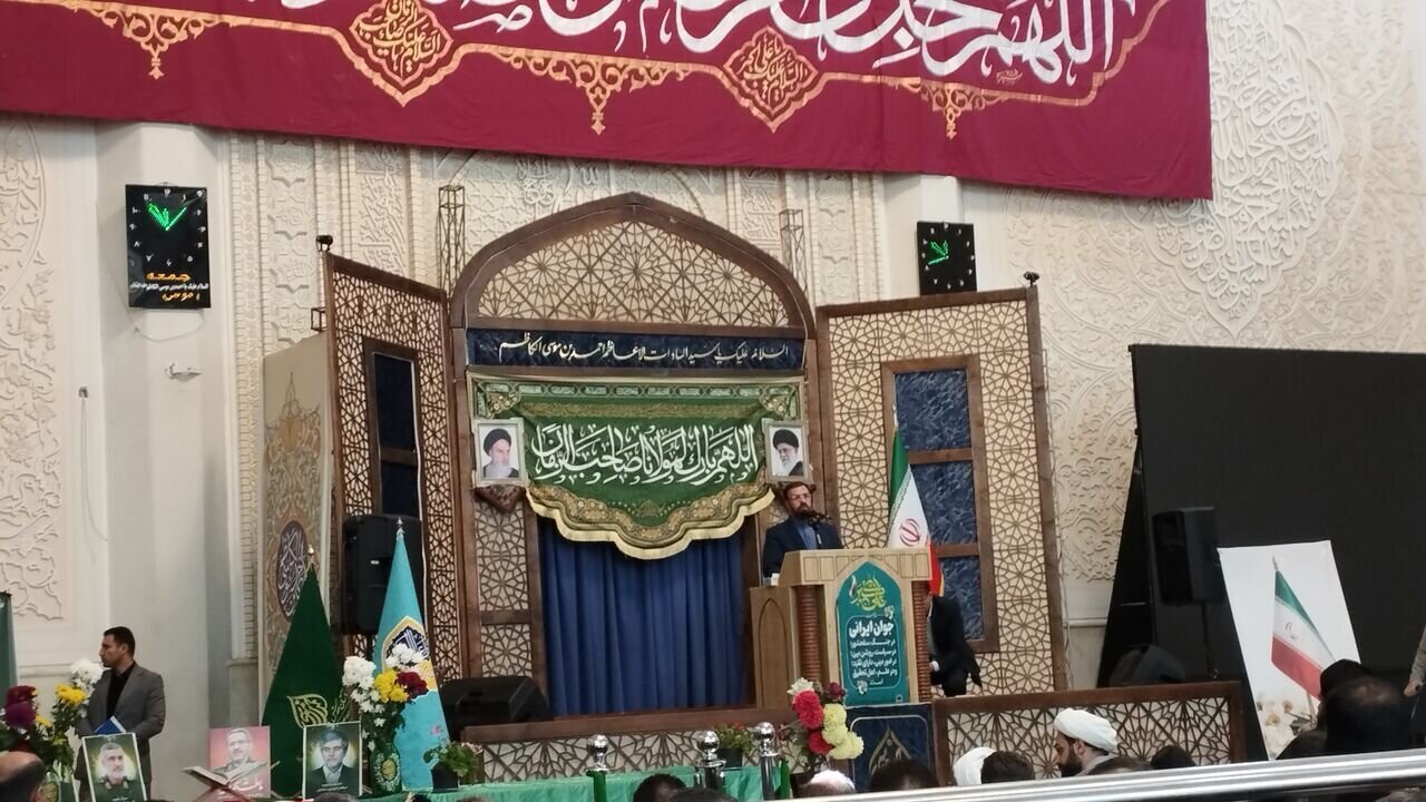 فارس در دهه فجر به استقبال افتتاح ۲ هزار و ۵۶ پروژه عمرانی میرود