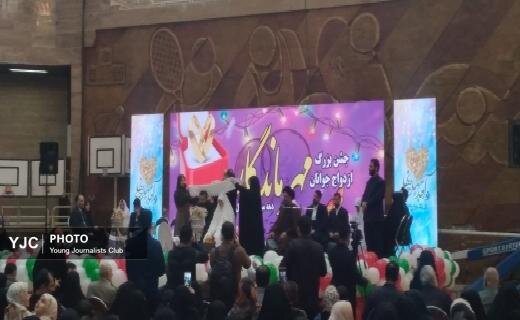 جشن خانوادگی بیعت با ولایت در رشت + فیلم و تصاویر