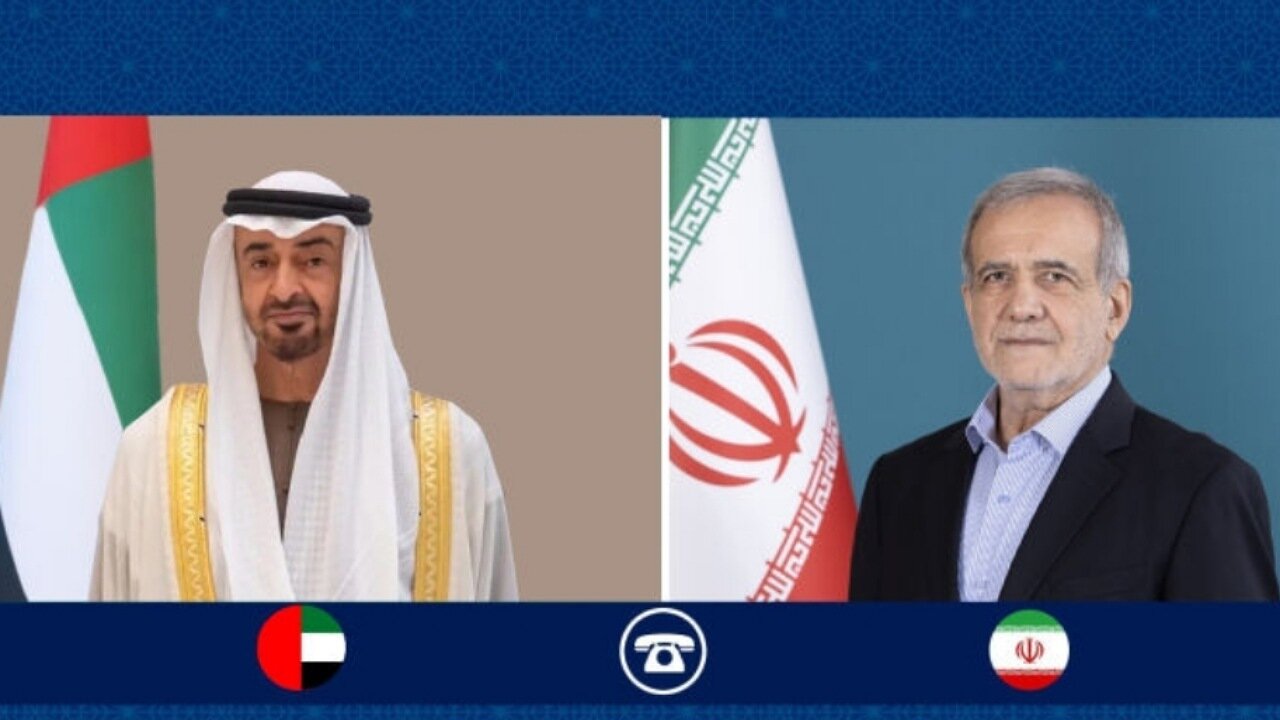 پزشکیان: ایران همواره مسیر تعامل را برای مسائل برگزیده است/ از جنگ استقبال نمی‌کنیم