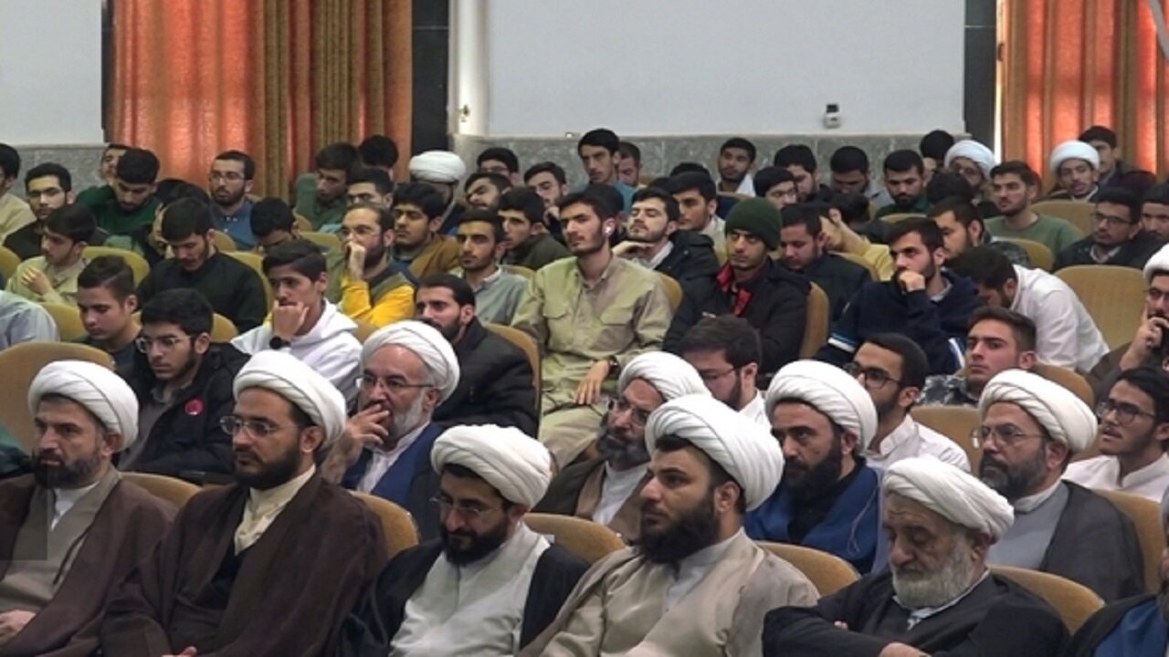 پایان نهمین المپیاد علمی حوزههای علمیه در قم