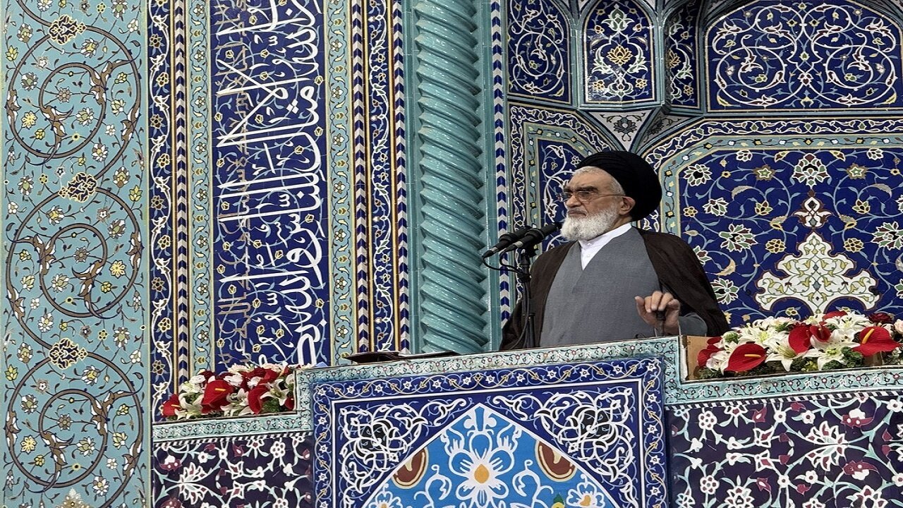 تهدید‌های ترامپ نشانه انسداد راهبردی دشمن است