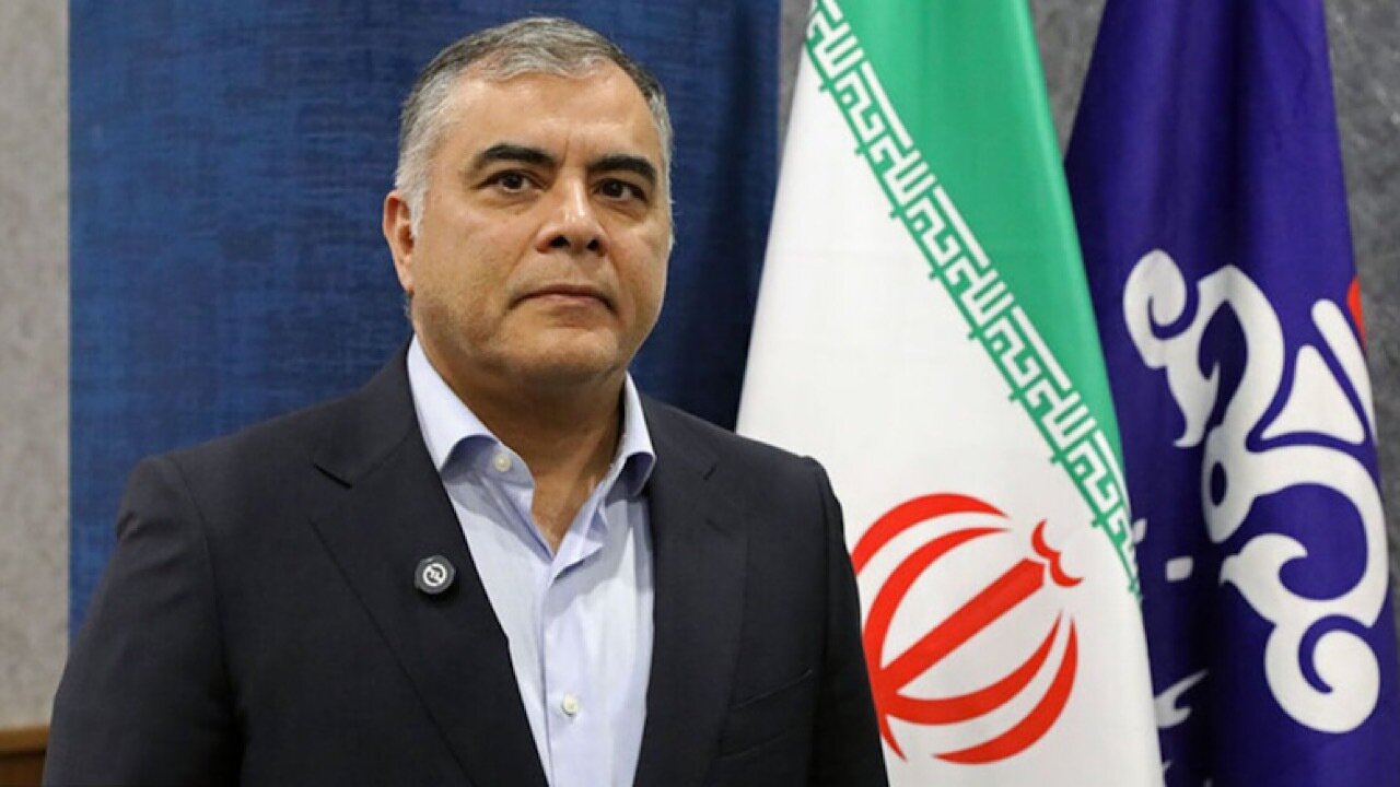 وزیر نفت: نگران معامله آمریکا با مشتریان نفت ایران نباشید