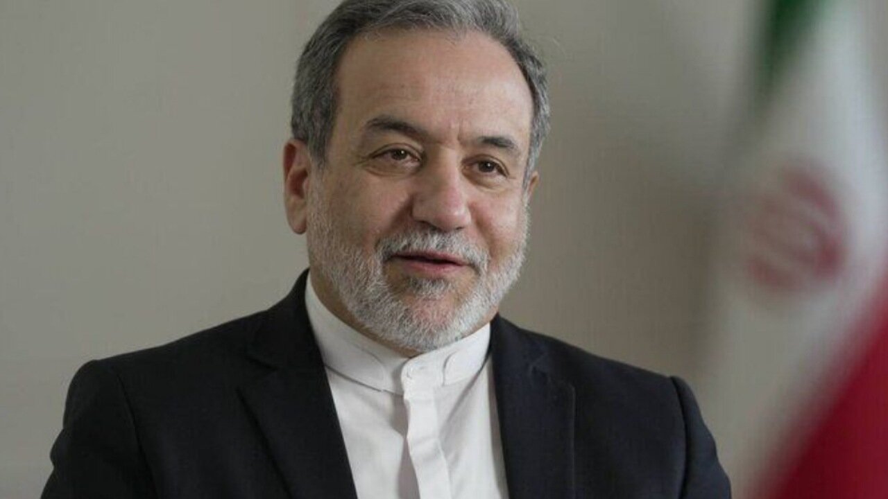 عراقچی: چالشهای جدی منطقه مشورتهای نزدیکتری با ترکیه را ایجاب میکند