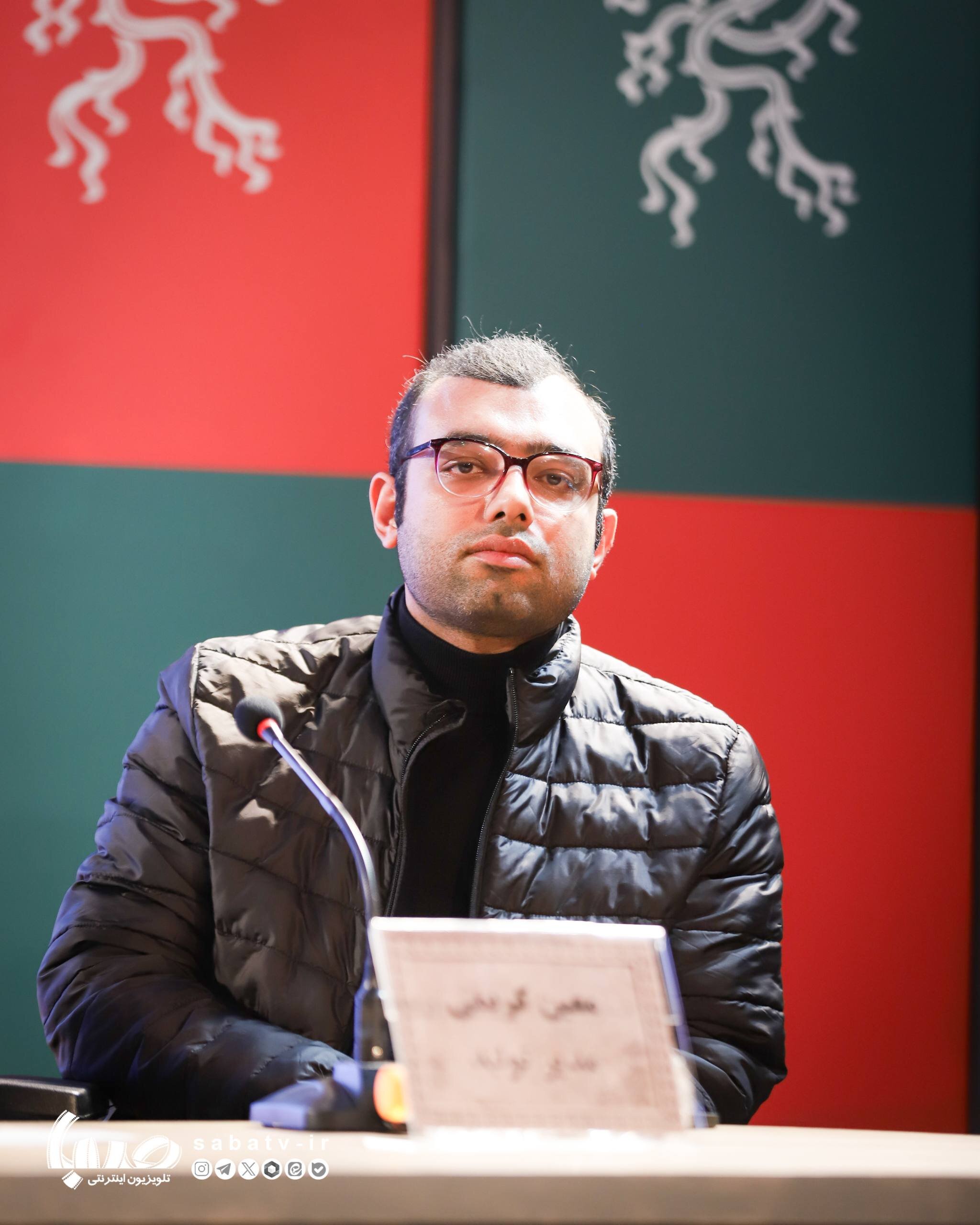 گزارش تصویری از نشست خبری انیمیشن «نگهبانان خورشید»