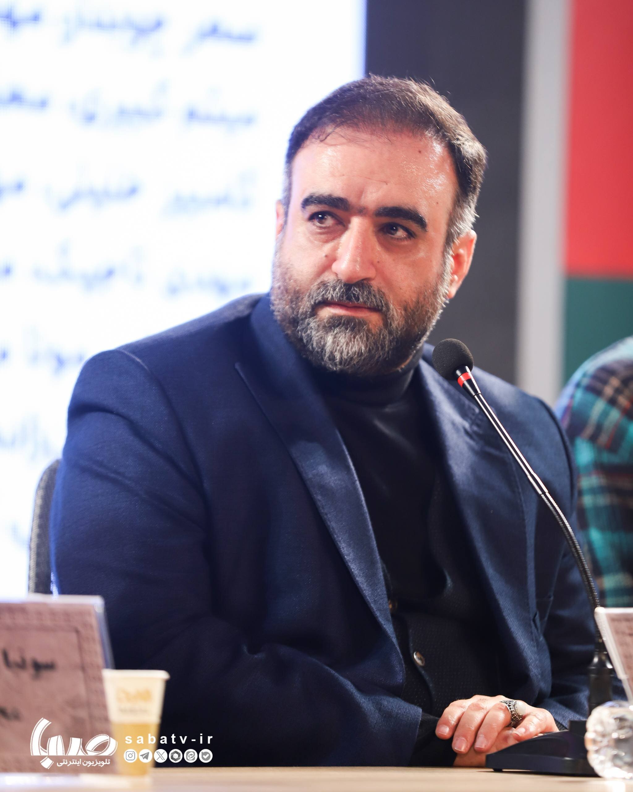 گزارش تصویری از نشست خبری انیمیشن «نگهبانان خورشید»