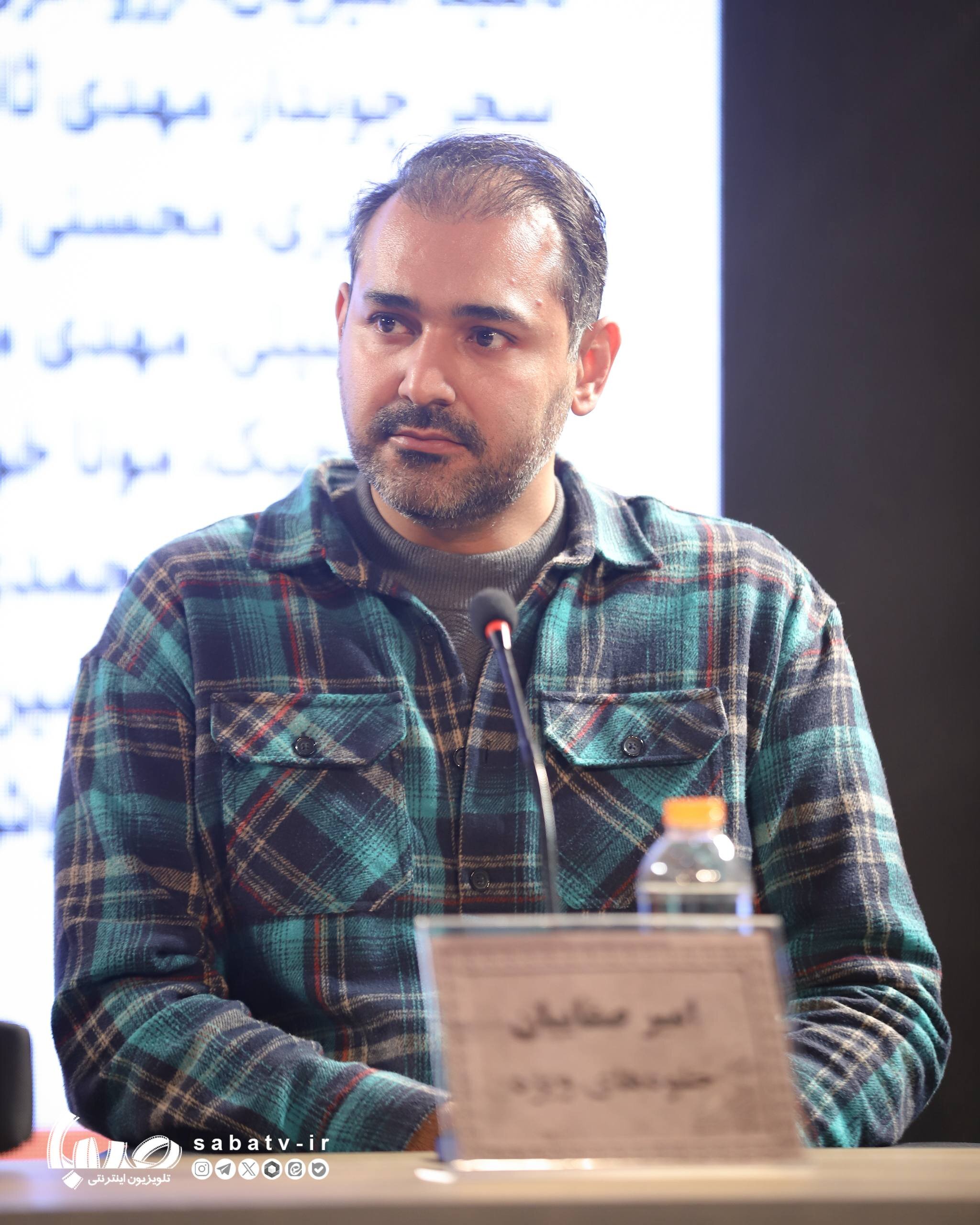 گزارش تصویری از نشست خبری انیمیشن «نگهبانان خورشید»