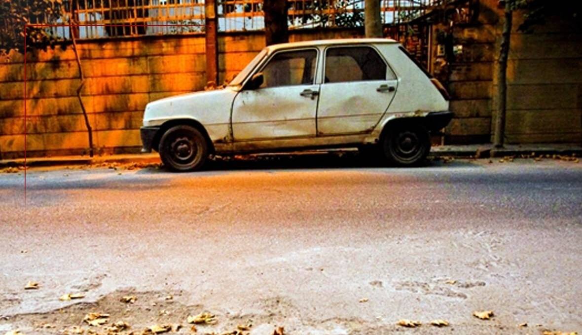 ساماندهی ۳۷۰۰ خودروی رهاشده در معابر پایتخت