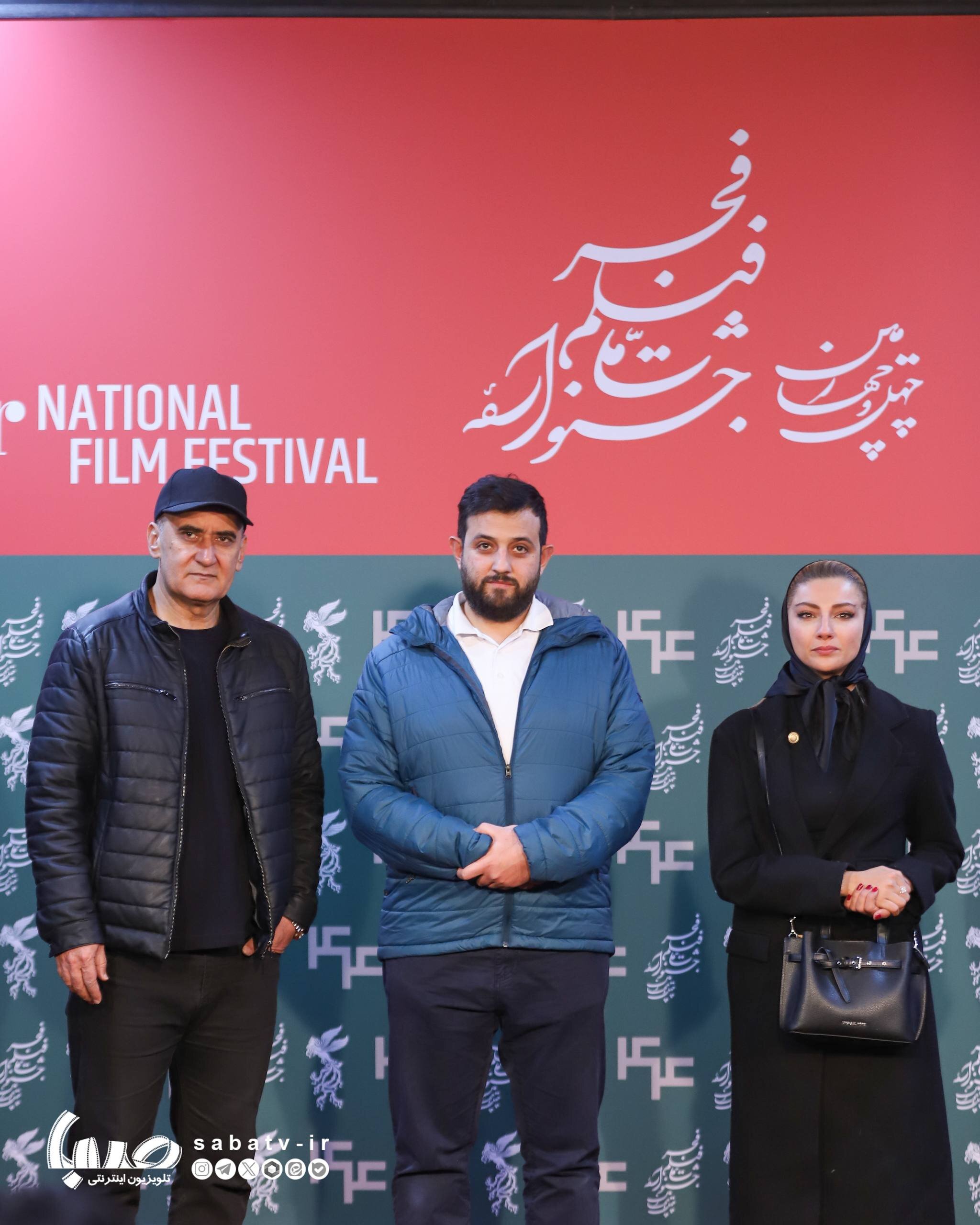 فتوکال فیلم سینمایی «غوطه ور»