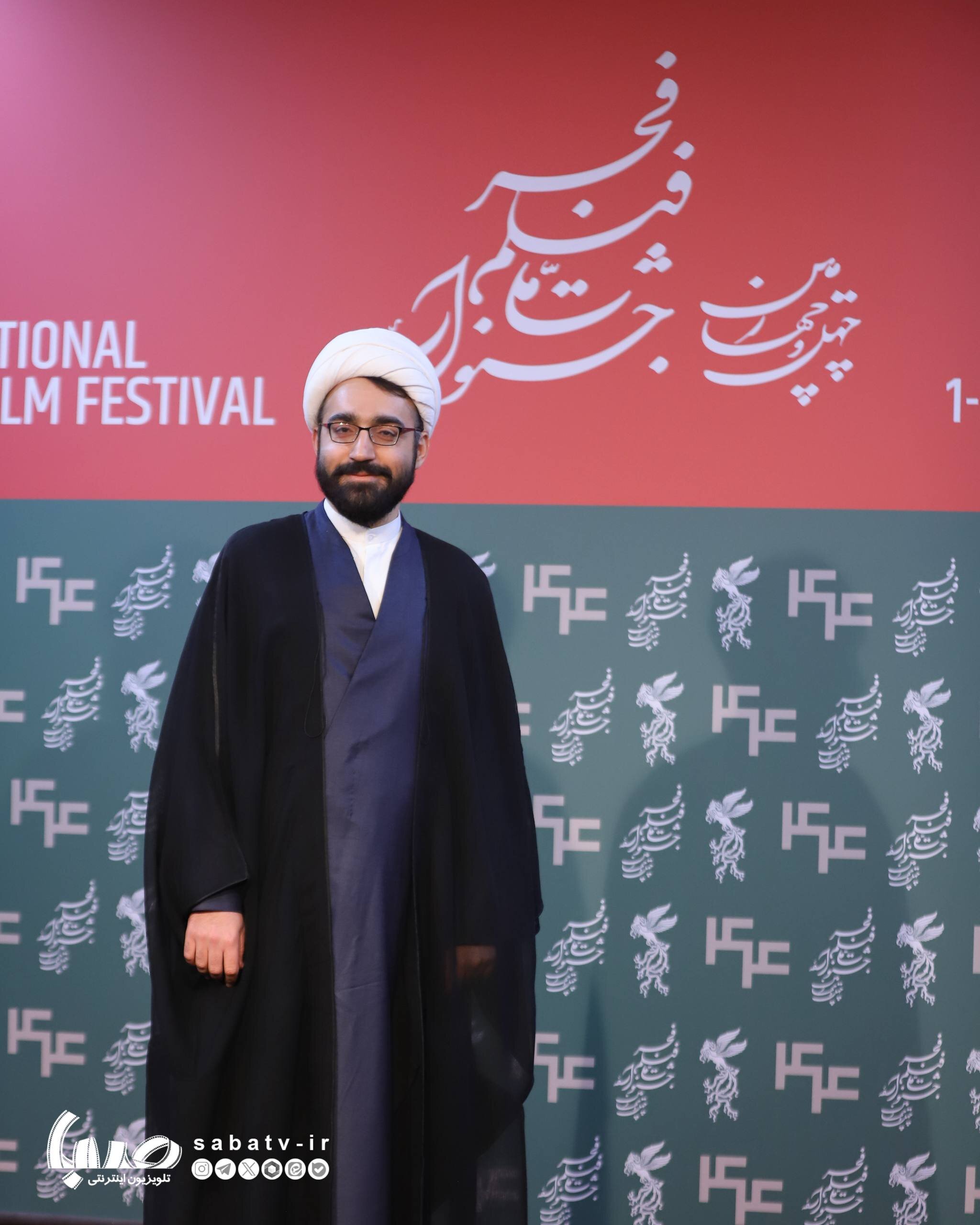 فتوکال فیلم سینمایی «غوطه ور»