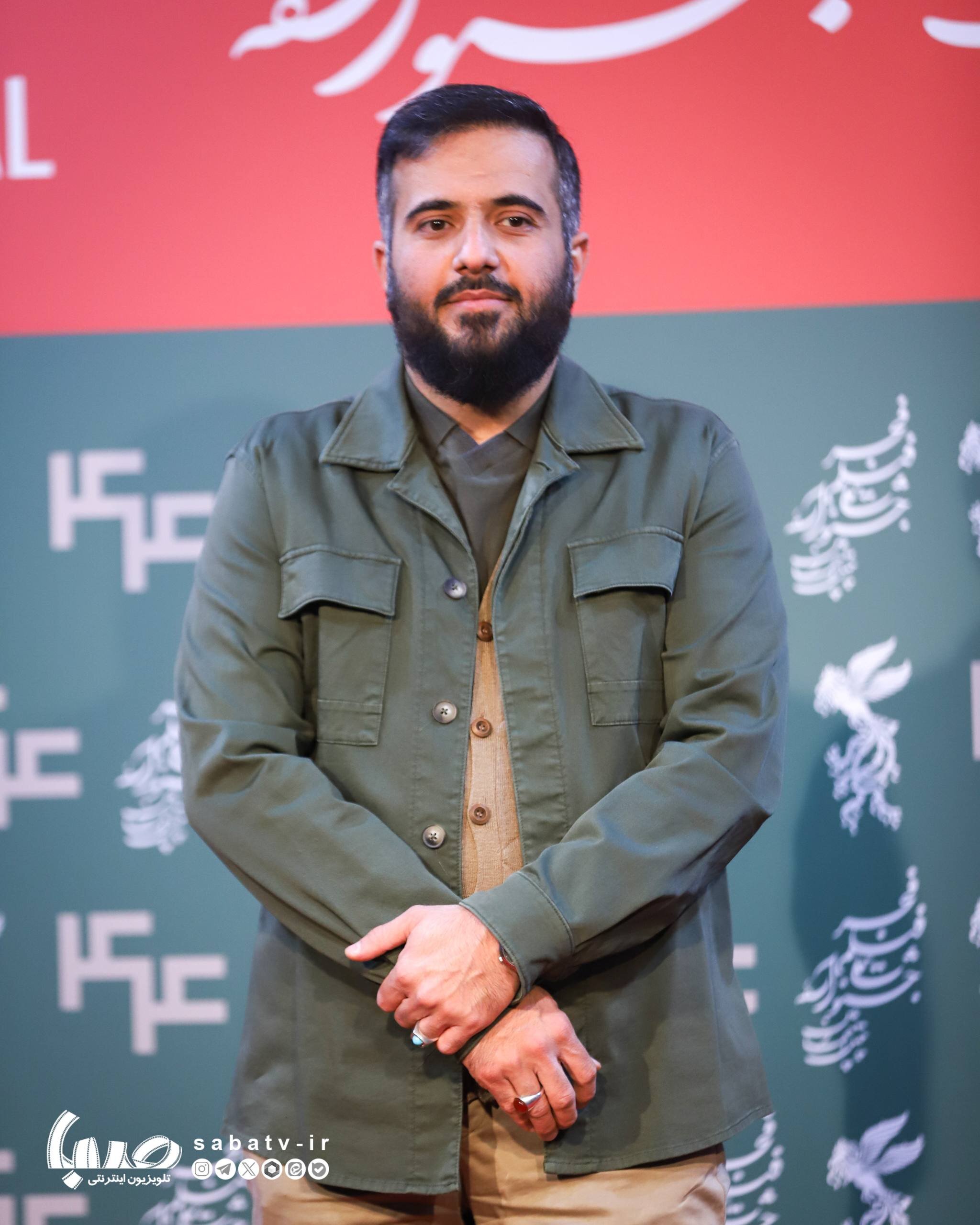 فتوکال فیلم سینمایی «غوطه ور»