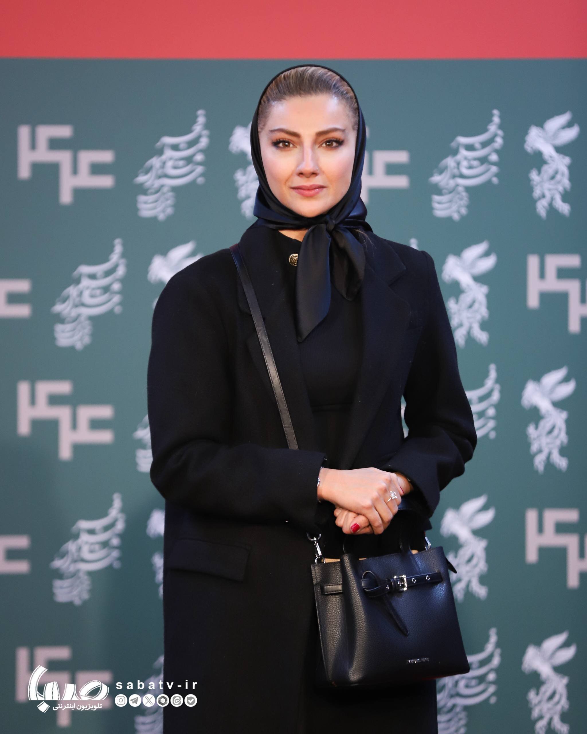 فتوکال فیلم سینمایی «غوطه ور»