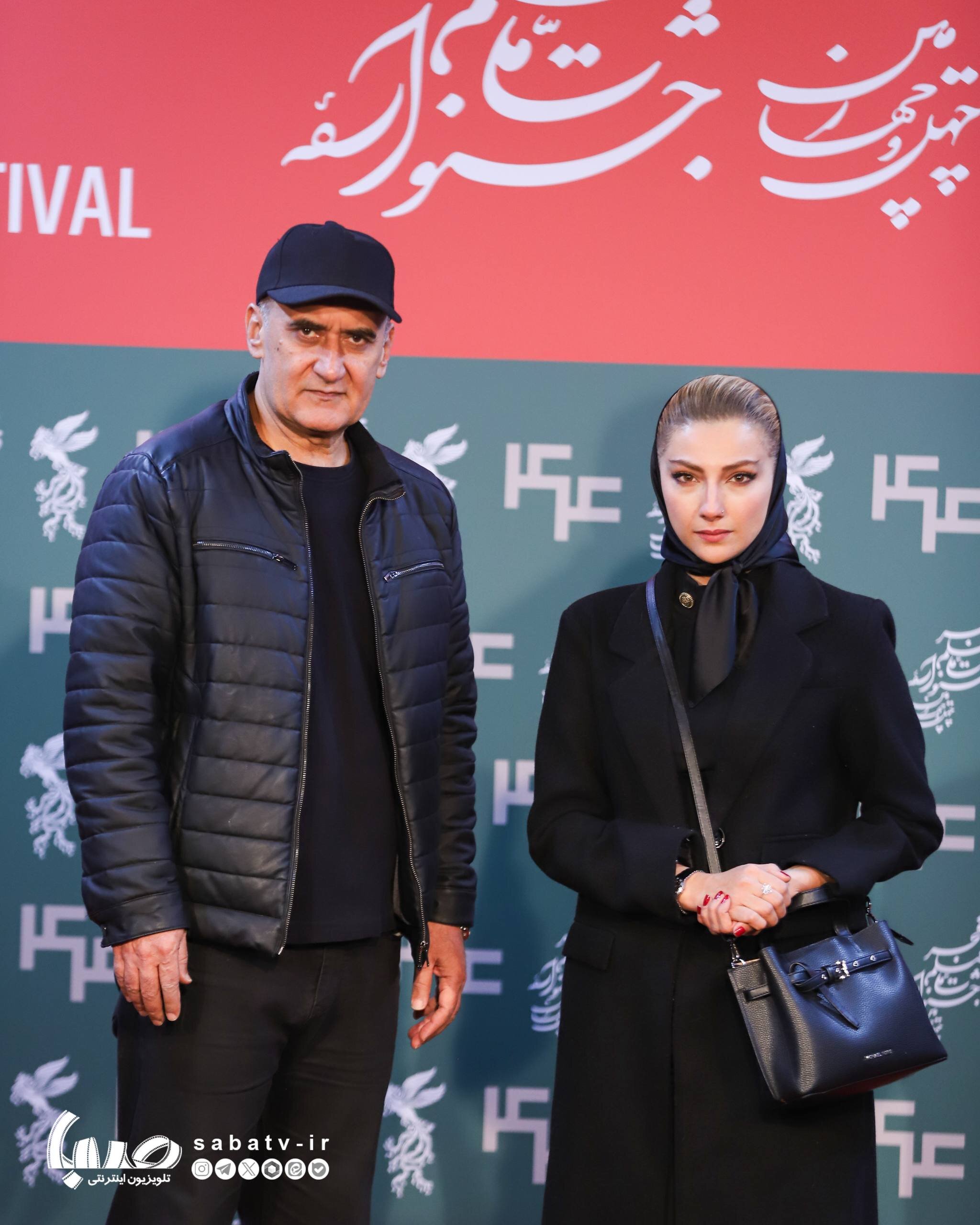 فتوکال فیلم سینمایی «غوطه ور»