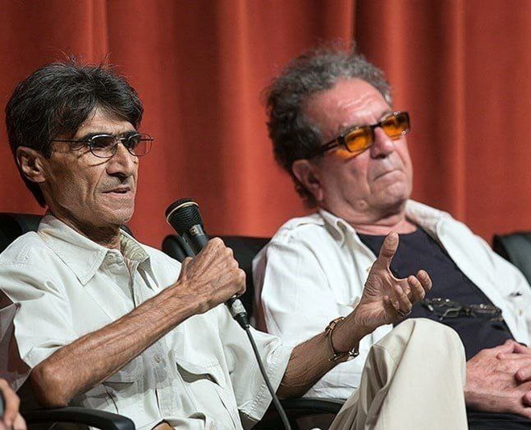 خوانش فیلمهای داریوش مهرجویی بعد از مرگ دلخراشش