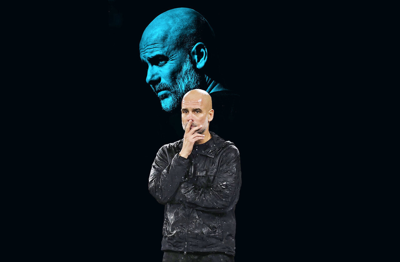 آقای ۴۰۰؛ رکورد شگفتانگیز گواردیولا