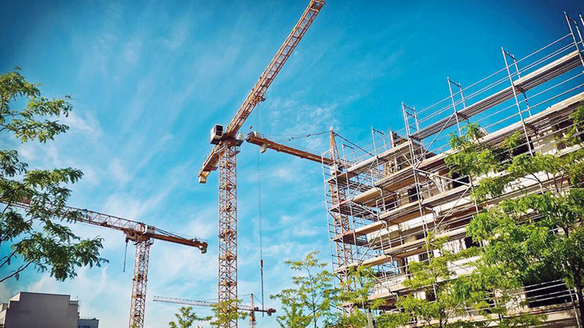 تخفیف در عوارض صدور پروانه ساختمانی،فقط تا پایان سال