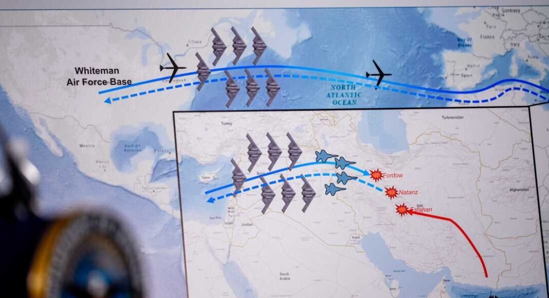 جاسوسان غربی میگویند ایران در حال ساخت سلاح هستهای نیست
