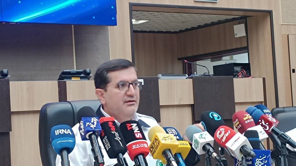 افتتاح پایگاه های جدید مدیریت بحران در پایتخت