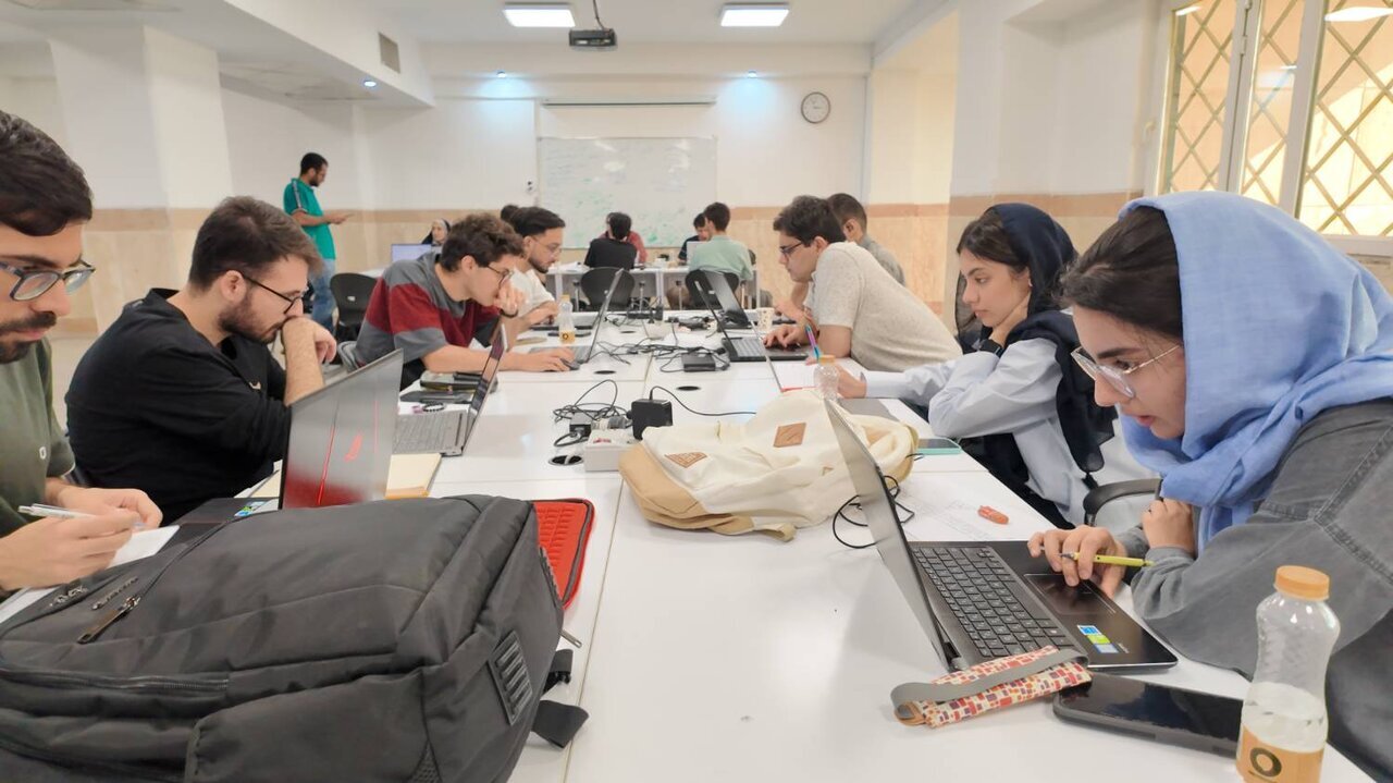 هزار مدال جهانی برای بچه‌های انقلاب