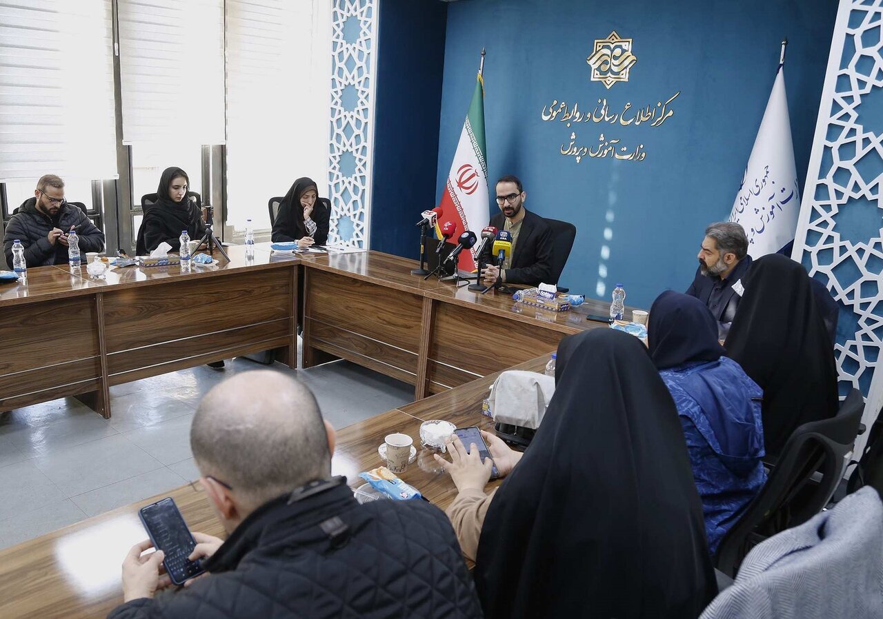 هزار مدال جهانی برای بچه‌های انقلاب