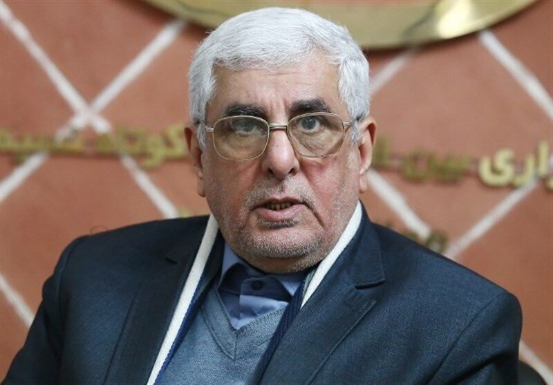 گزینه جنگ از دستور کار آمریکا خارج شده است