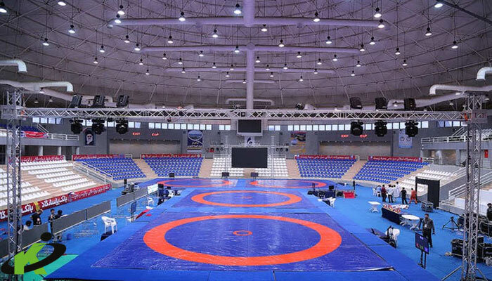 تیم ملی کشتی فرنگی راهی کرواسی میشود | اعلام ترکیب تیم منتخب