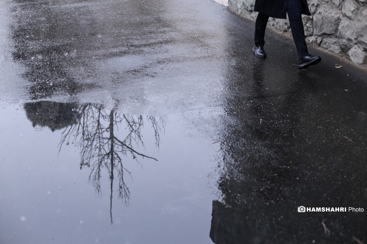 هشدار هواشناسی برای تهران | پیش بینی بارش برف و باران برای این استان ها + آخرین وضعیت جوی کشور