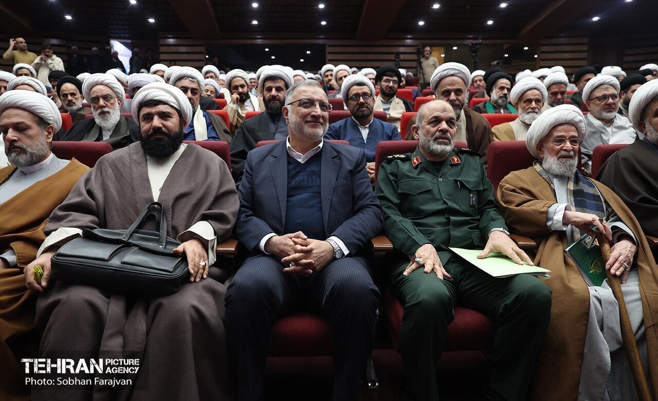 شهرداری در اغتشاشات هم به میدان خدمت آمد