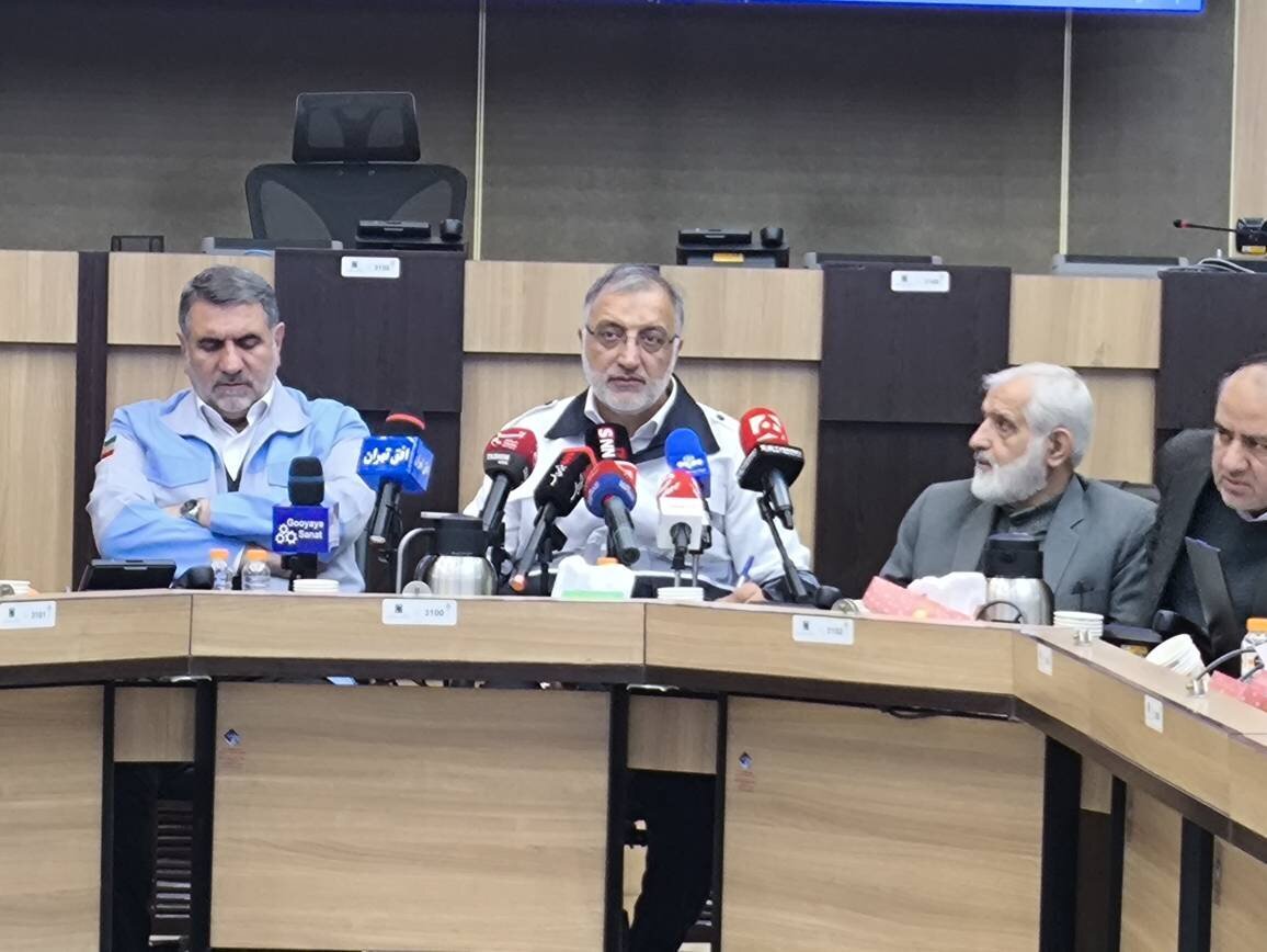 ضرورت انتقال و سبک‌سازی کانون‌های بحران‌زا در شهر