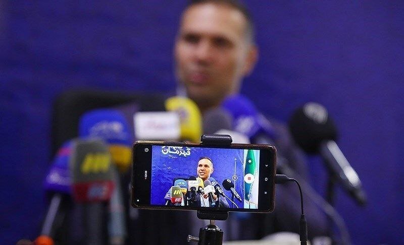 رقابت یک و نیم میلیون ورزشکار در قهرمان شهر