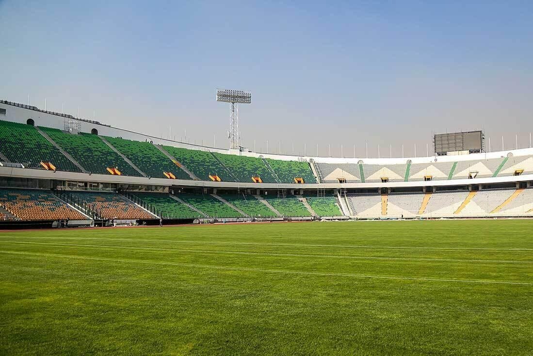 درخواست عجیب استقلال درمورد میزبانی پرسپولیس