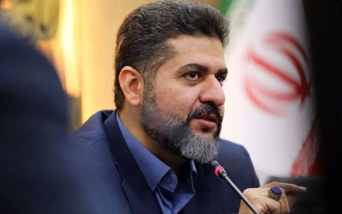 درخواست کمیسیون گردشگری وزارت بازرگانی ایران از دولت برای اعلام «وضعیت اضطراری» گردشگری