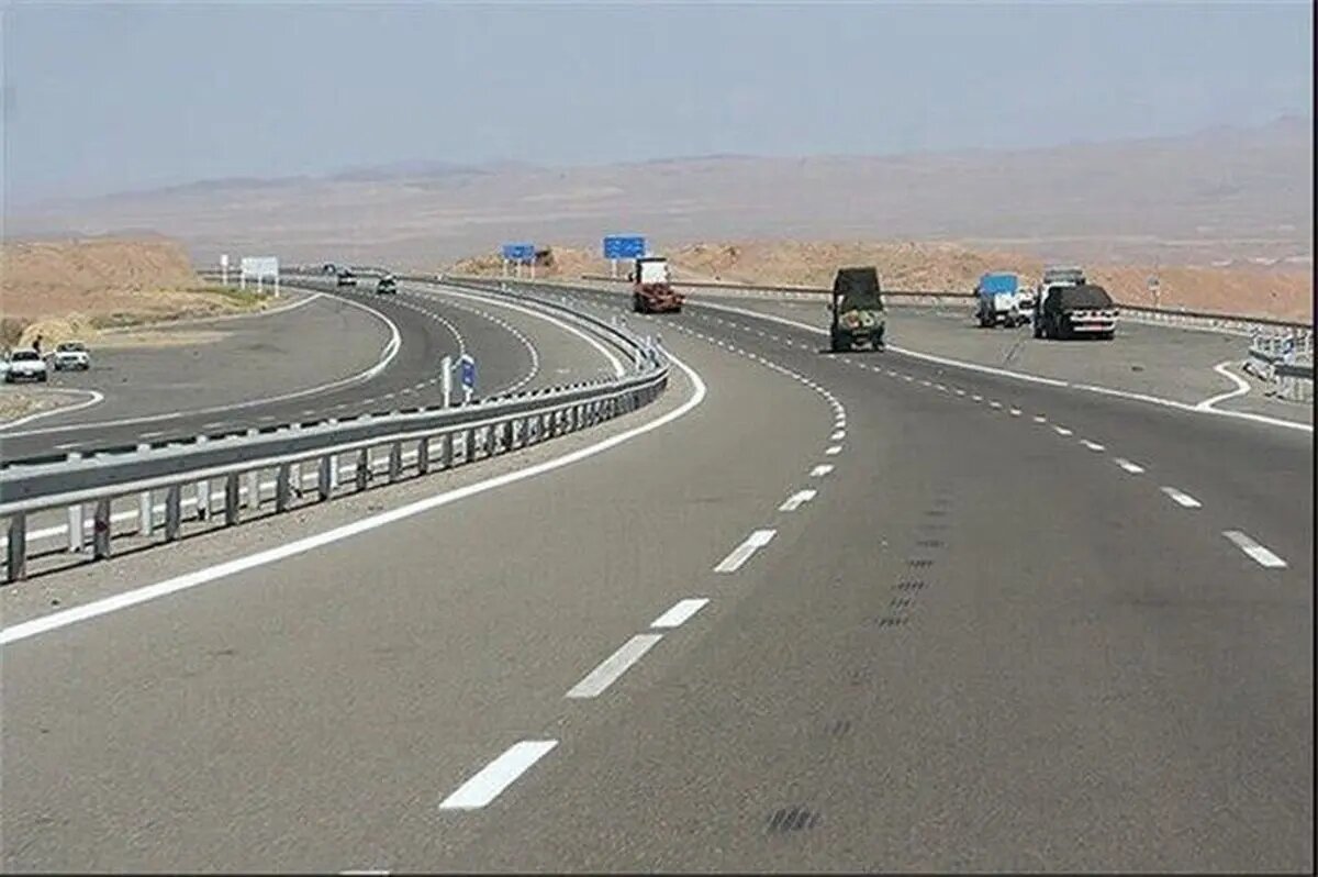 عبور از مرز یک میلیون مسافر در جادههای یزد