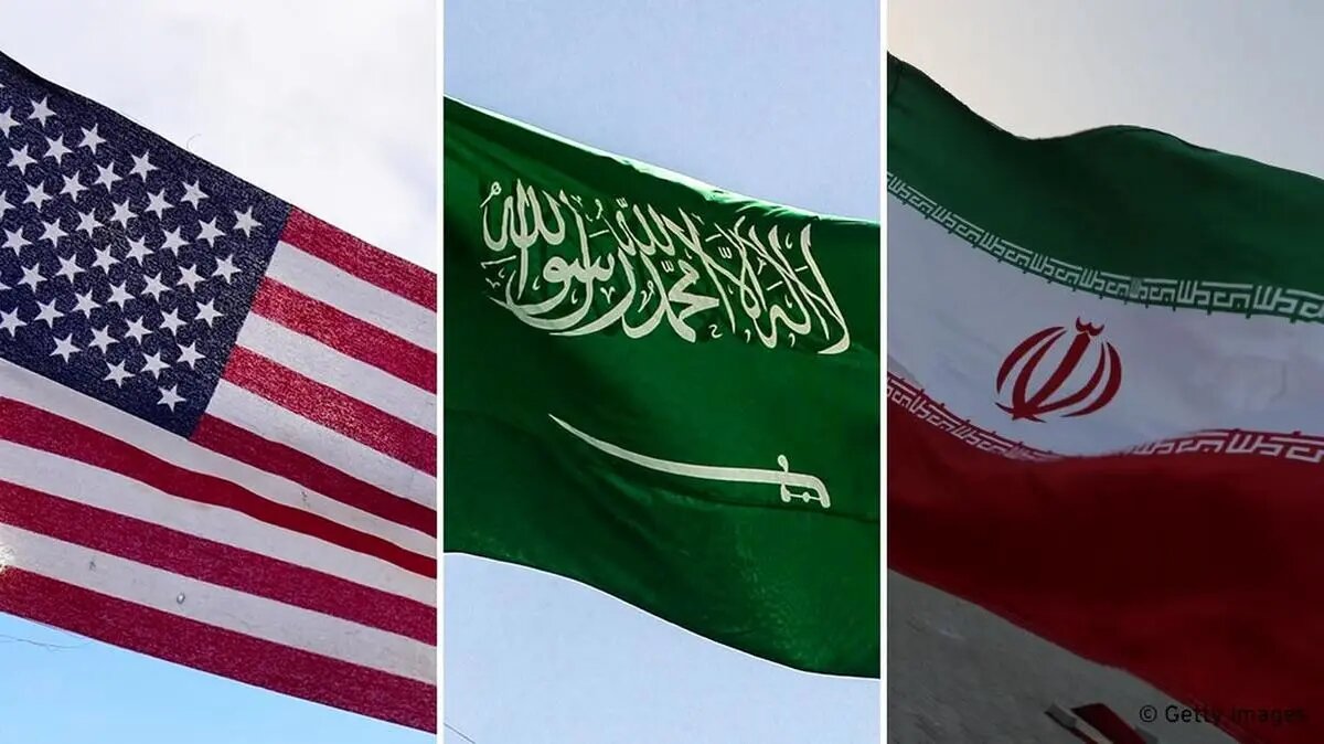 آمریکا کشورهای خلیج فارس را از برنامهها برای ایران مطلع نکرده است