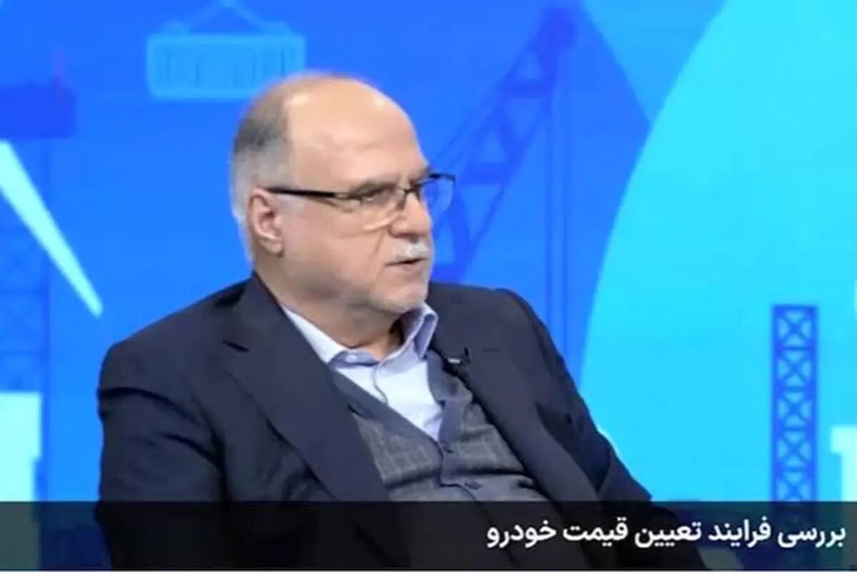قیمتگذاری دستوری ۸۴۰ همت زیان به صنعت و دولت وارد کرد و بازار را تنظیم نکرد!