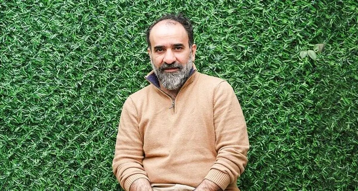 انتقال رضا امیرخانی به منزل/ سطح هوشیاری او تغییر معناداری نکرده است