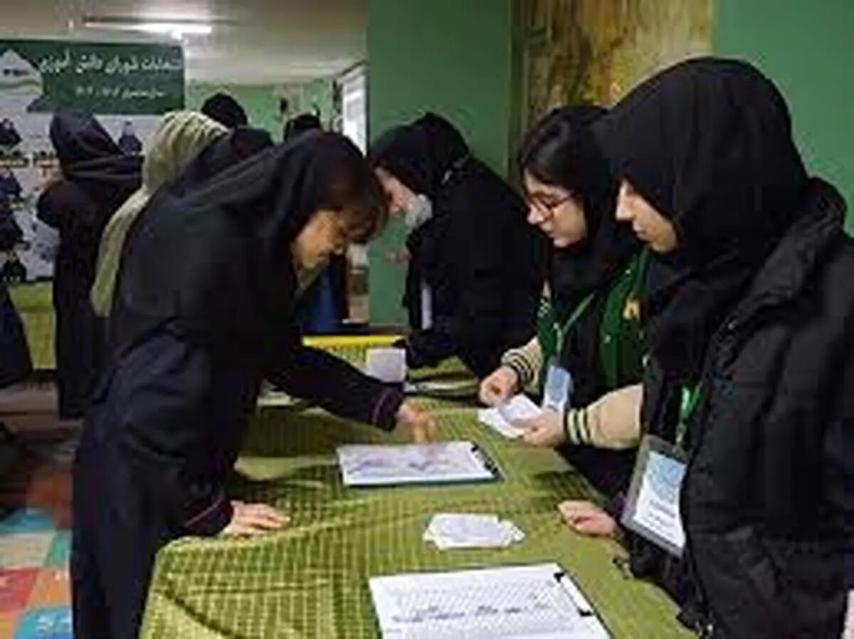 راه‌اندازی پارلمان‌های مشورتی دانش‌‎آموزان تحت پوشش بهزیستی