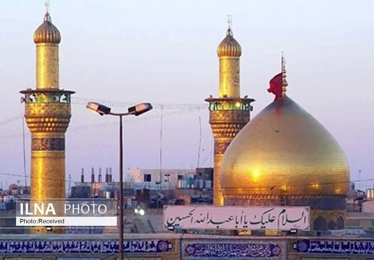 ۷۱ هزار دانشگاهی متقاضی تشرف به عتبات عالیات ۱۴۰۴ شدند