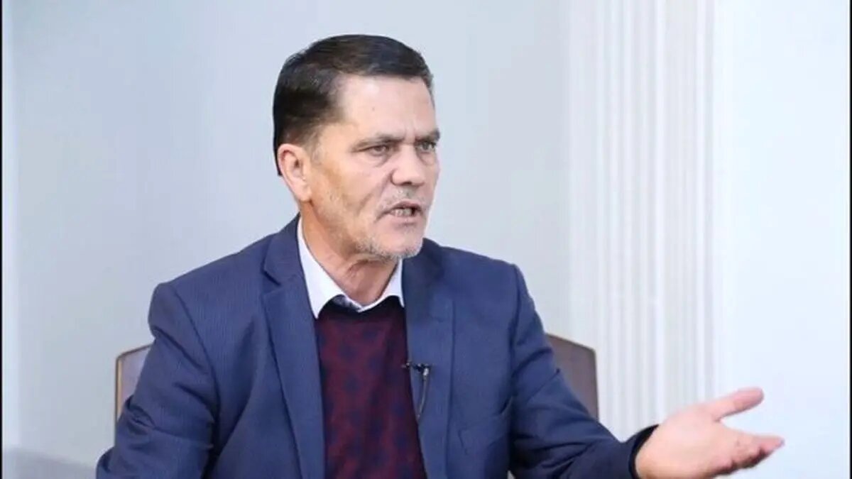 با رأفت جمهوری اسلامی، بازداشتشدگان نوجوان حتما مورد موعظه و ارشاد قرار میگیرند/ انتشار اسامی فرزندان مسئولان عملیات روانی است