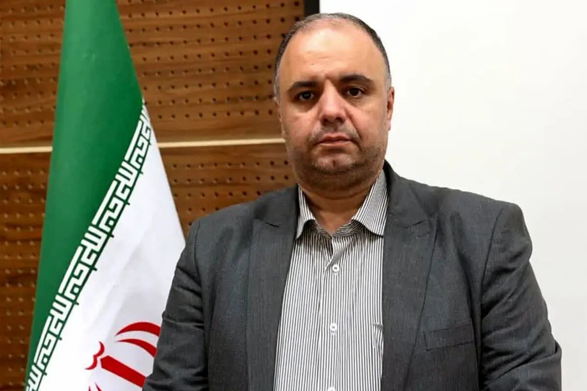 تغییر رئیس دانشگاه علومپزشکی قزوین / قافلهباشی سرپرست شد