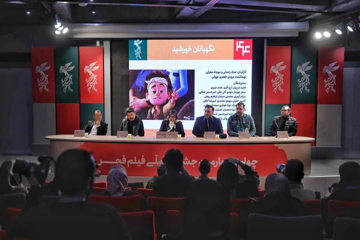 محرابی: باید با توجه به علایق روز، فرهنگ اصیل ایرانی را به کودکان نشان دهیم