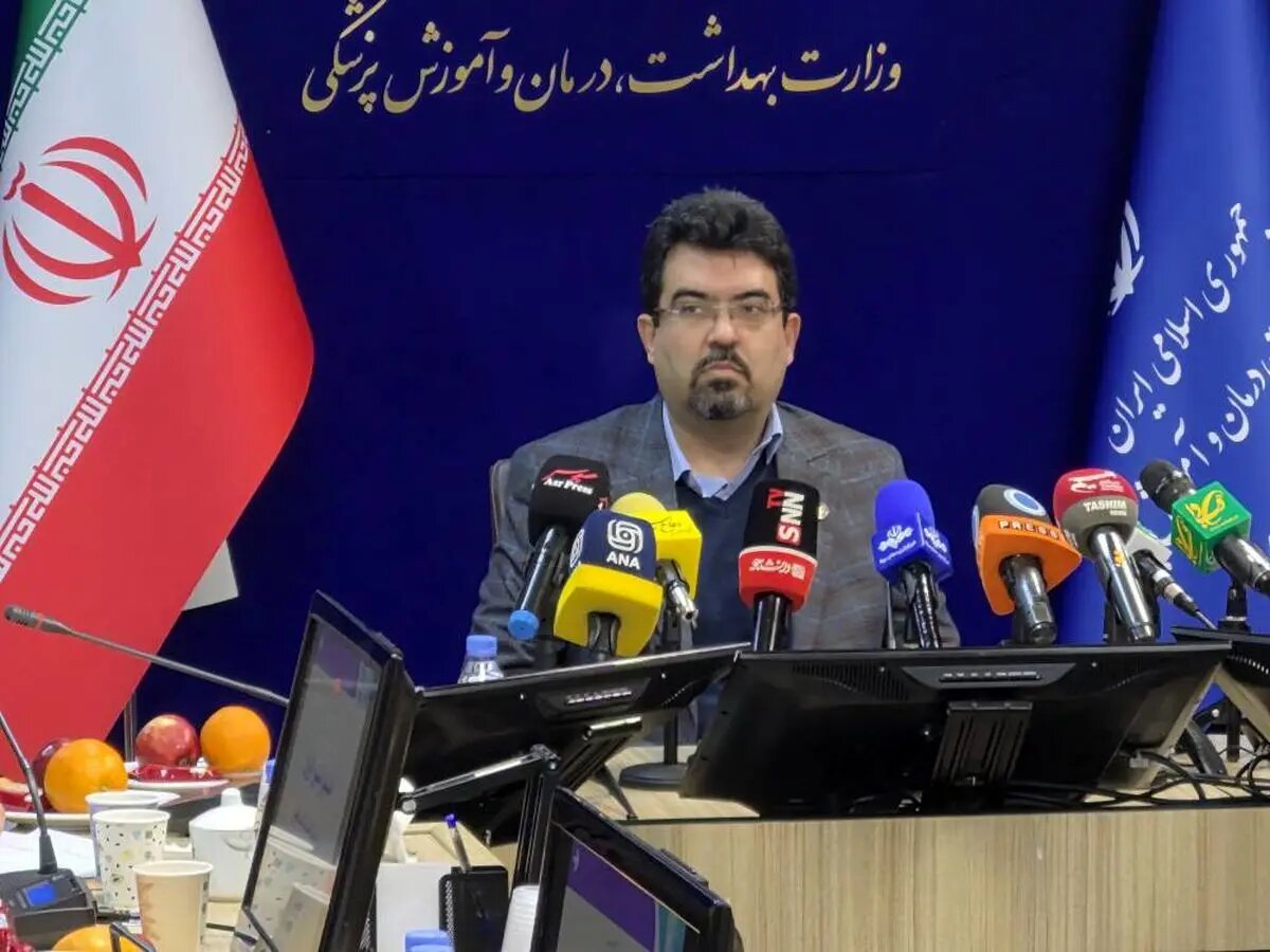 افزایش سه برابری بودجه پایان‌نامه‌های علمی/ دو واکسن در دست تولید