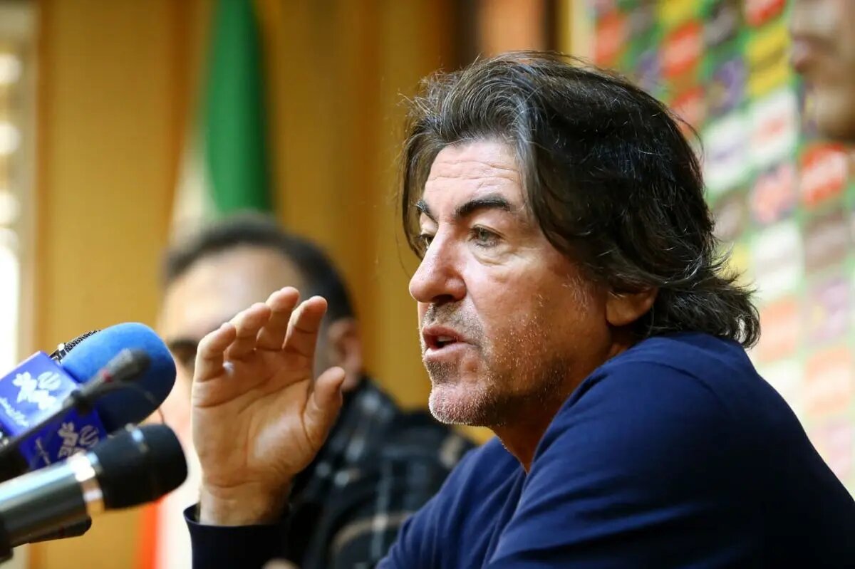 ساپینتو: بازی با پیکان یک فینال است/ تسلیم نمیشویم