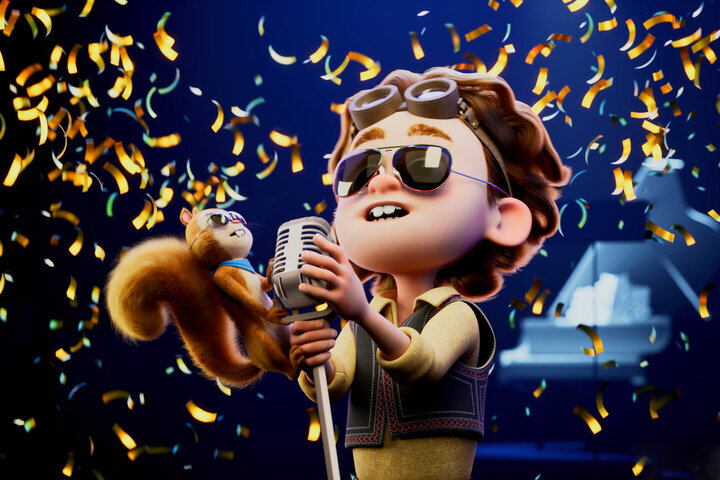 در جستجوی شمشیر جادویی؛ «نگهبانان خورشید» چطور به بخش مسابقه نرفت؟