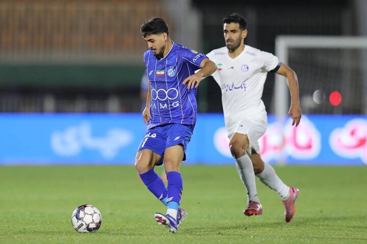 آینده استقلال نگران کننده است/ اشتباهات ساپینتو به آبی‌پوشان لطمه زد