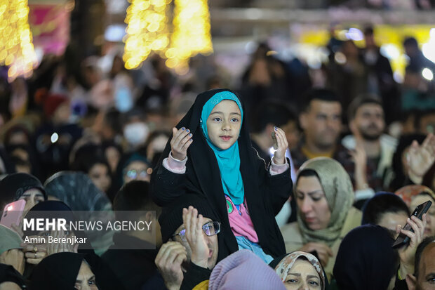 دبیر ستاد نیمه شعبان ورامین: ۴۰ برنامه مهدوی و جشن مردمی اجرا میشود