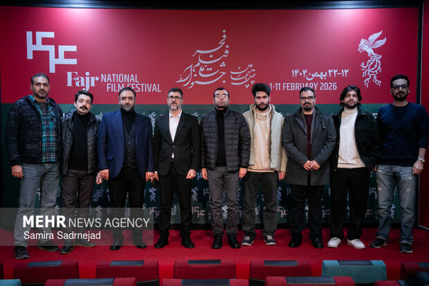 «نگهبانان خورشید» از اسطوره ایرانی الهام گرفت؛ لزوم تولید انبوه