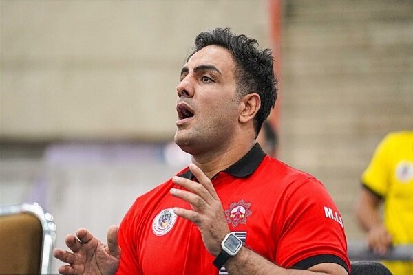 قاسمی منجزی: مطالبات کشتیگیران هفته آینده پرداخت میشود