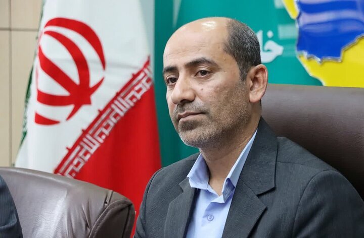 فرماندار دشتی: بازاریان پشتیبان انقلاب و از عوامل آرامش جامعه بودهاند
